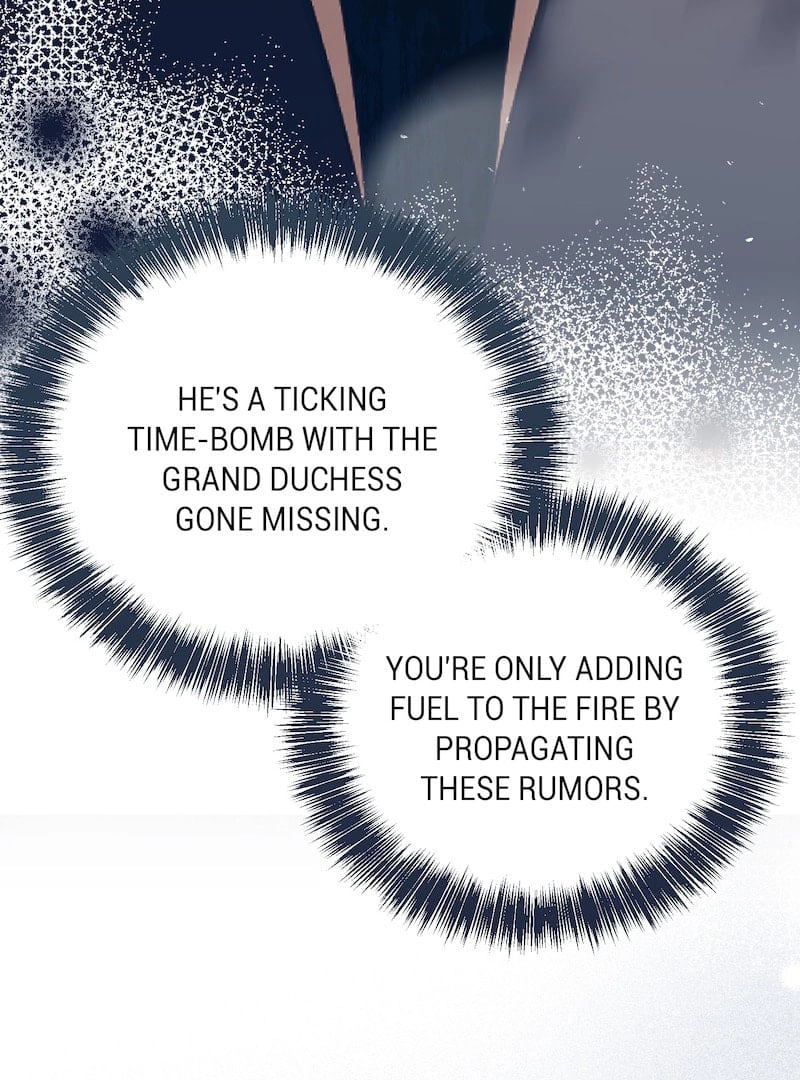 I Can't Keep up With My Stallion Duke Chapter 99 Page 52