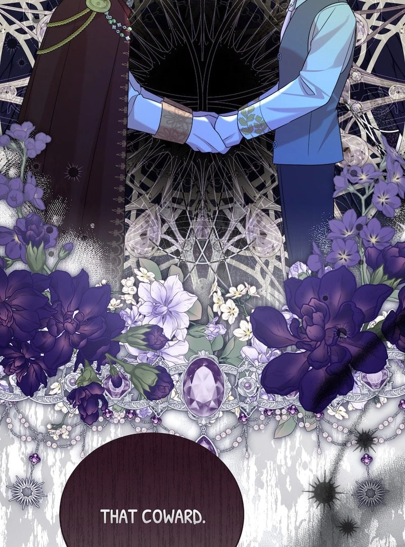 I Can't Keep up With My Stallion Duke Chapter 99 Page 79