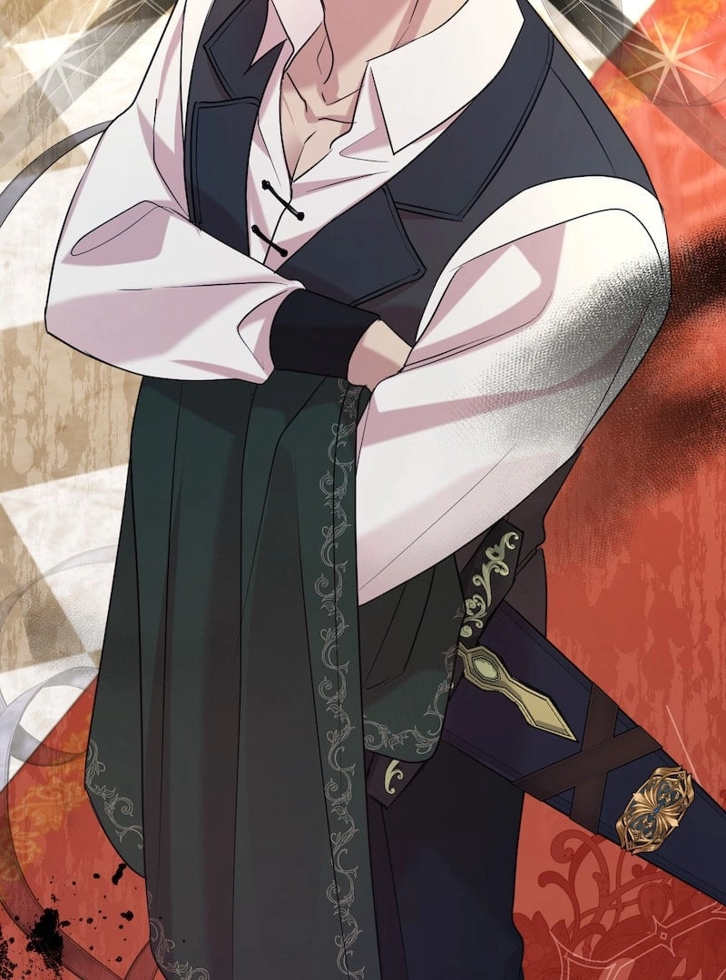 I Can't Keep up With My Stallion Duke Chapter 99 Page 106