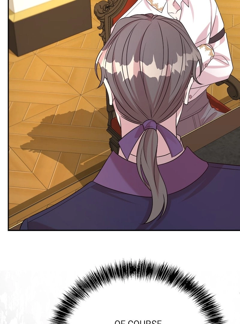 I Can't Keep up With My Stallion Duke Chapter 99 Page 76