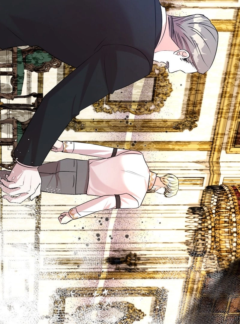 I Can't Keep up With My Stallion Duke Chapter 99 Page 103