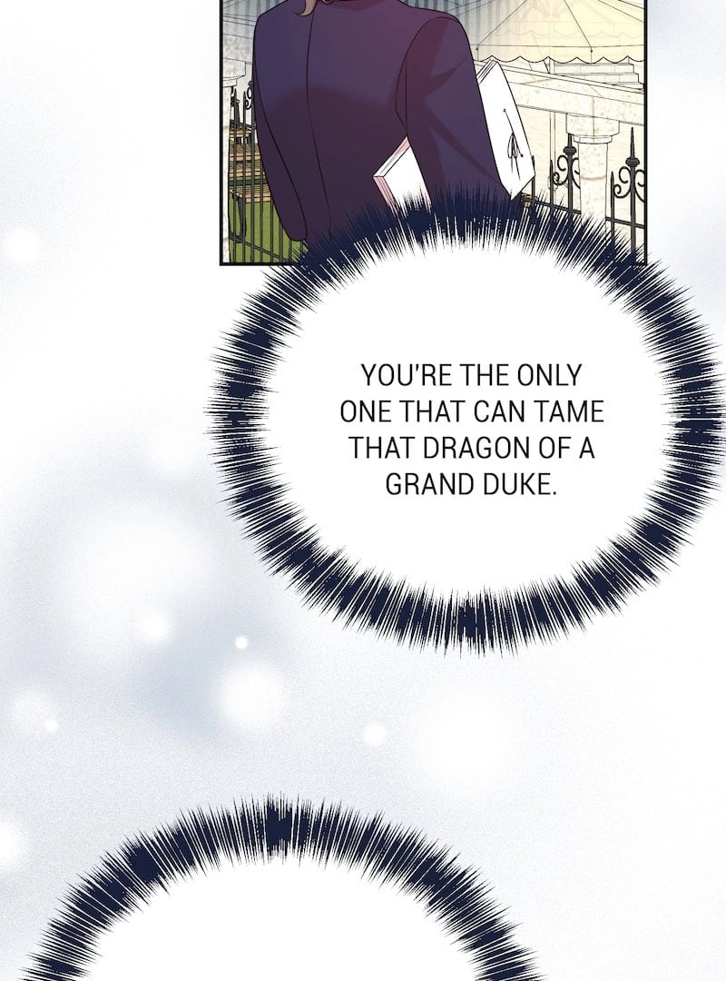 I Can't Keep up With My Stallion Duke Chapter 99 Page 54