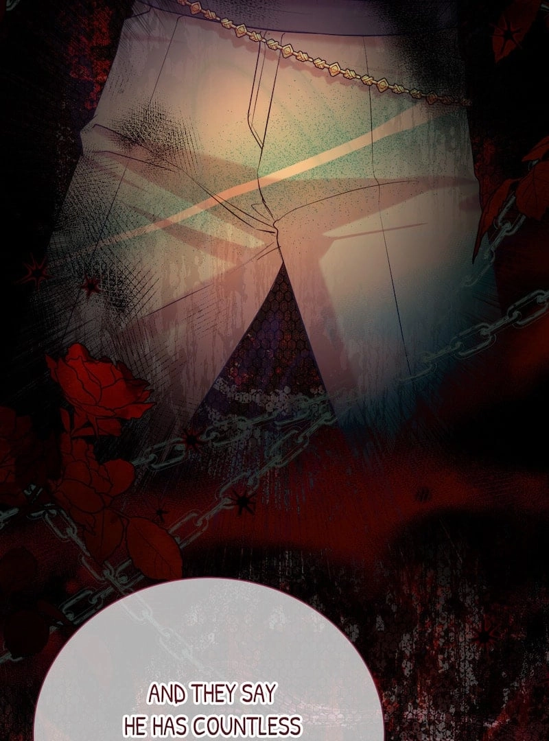 I Can't Keep up With My Stallion Duke Chapter 99 Page 43