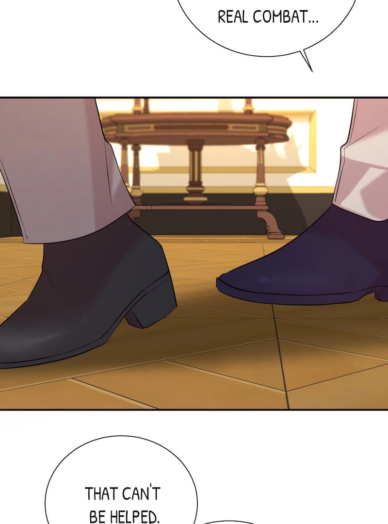 I Can't Keep up With My Stallion Duke Chapter 99 Page 91