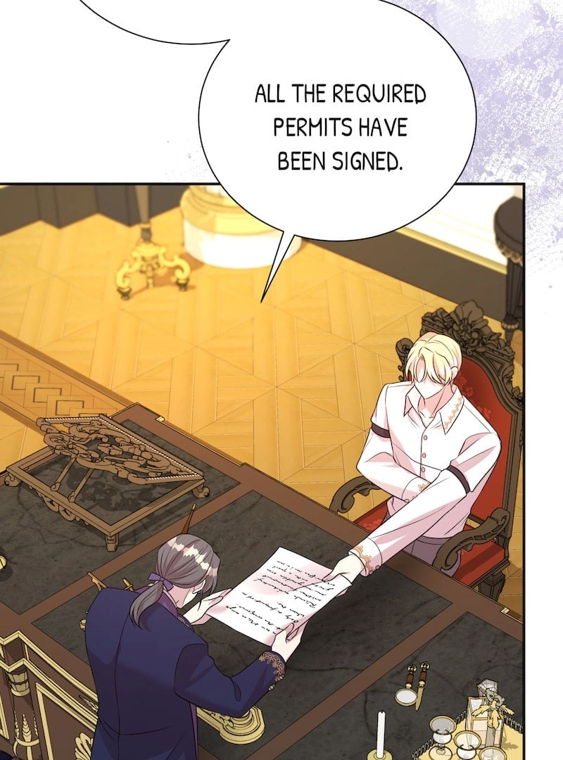 I Can't Keep up With My Stallion Duke Chapter 99 Page 68