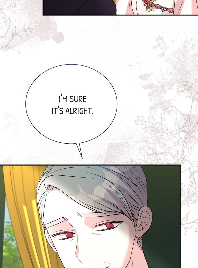 I Can't Keep up With My Stallion Duke Chapter 99 Page 23