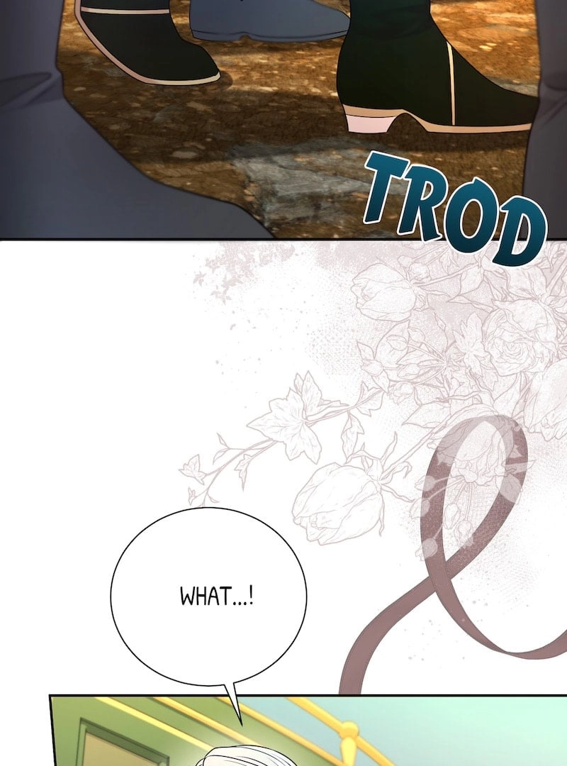 I Can't Keep up With My Stallion Duke Chapter 99 Page 27