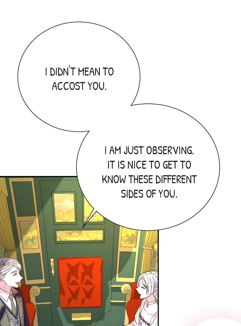 I Can't Keep up With My Stallion Duke Chapter 99 Page 10