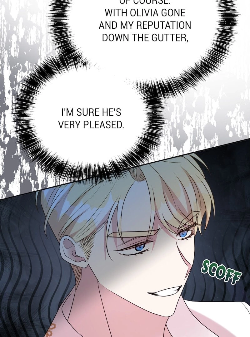 I Can't Keep up With My Stallion Duke Chapter 99 Page 77