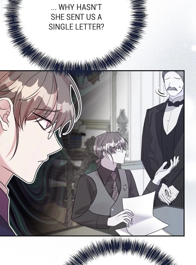 I Can't Keep up With My Stallion Duke Chapter 99 Page 55