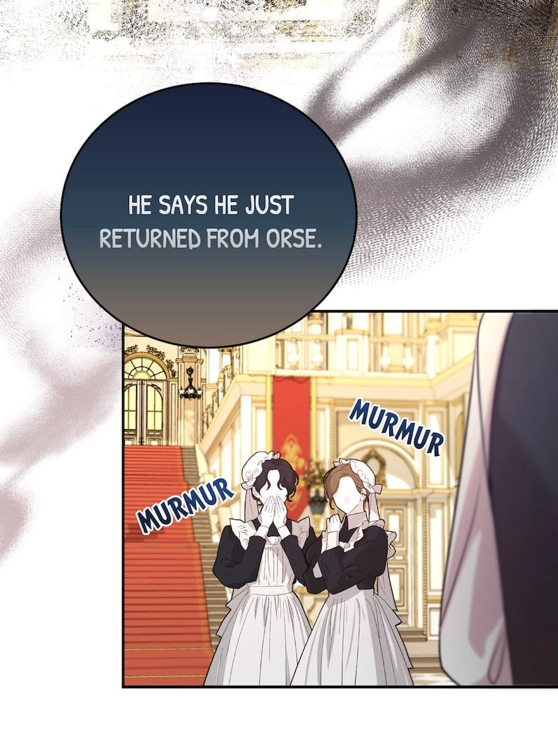 I Can't Keep up With My Stallion Duke Chapter 99 Page 104