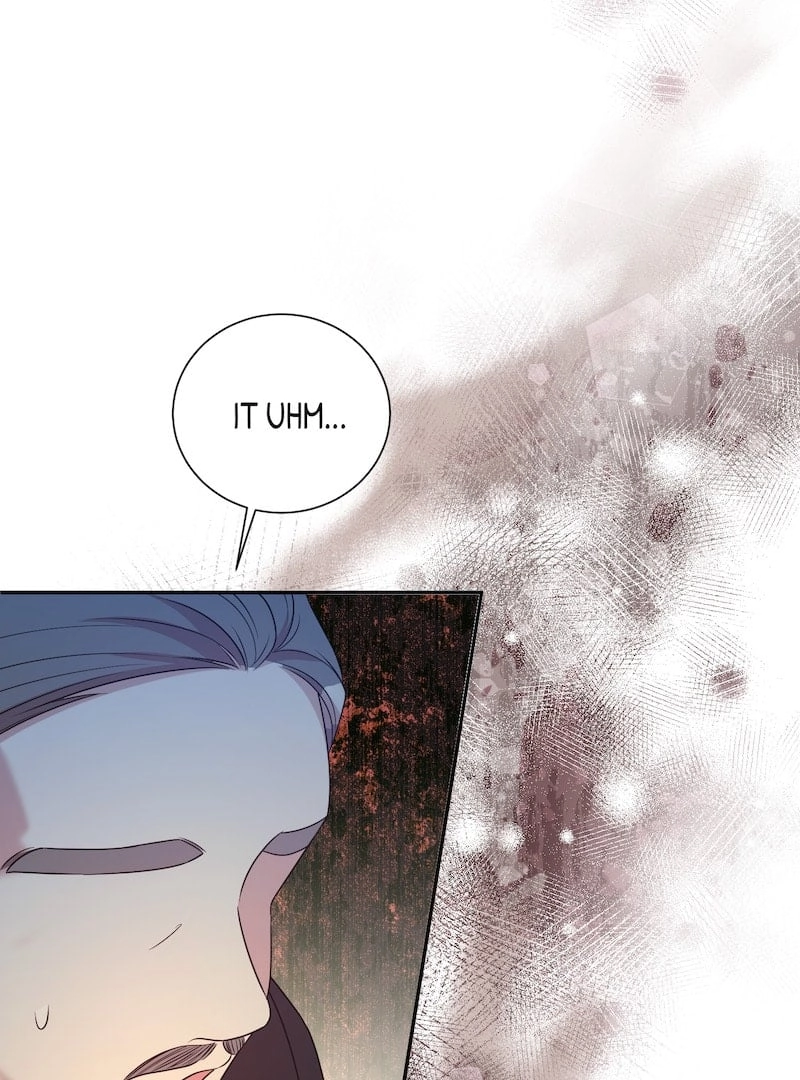 I Can't Keep up With My Stallion Duke Chapter 99 Page 95