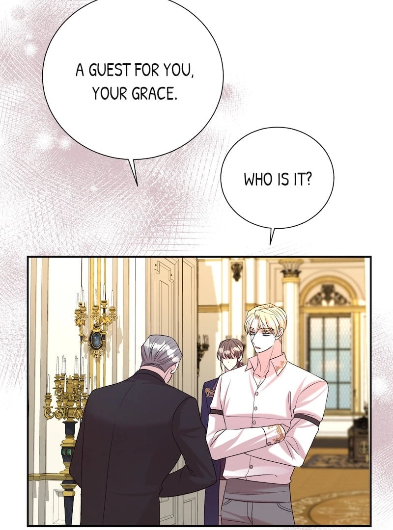 I Can't Keep up With My Stallion Duke Chapter 99 Page 94