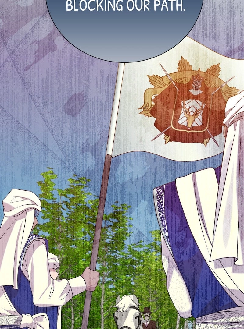 I Can't Keep up With My Stallion Duke Chapter 99 Page 19