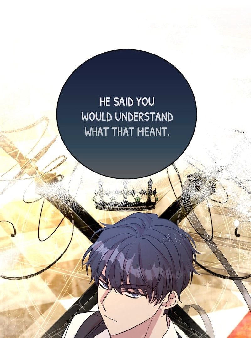 I Can't Keep up With My Stallion Duke Chapter 99 Page 105