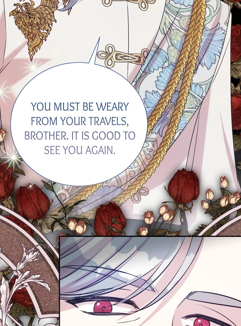 I Can't Keep up With My Stallion Duke Chapter 99 Page 30