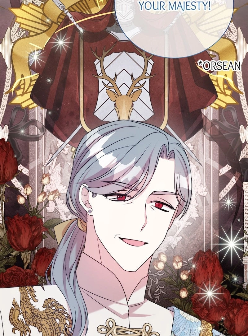 I Can't Keep up With My Stallion Duke Chapter 99 Page 29