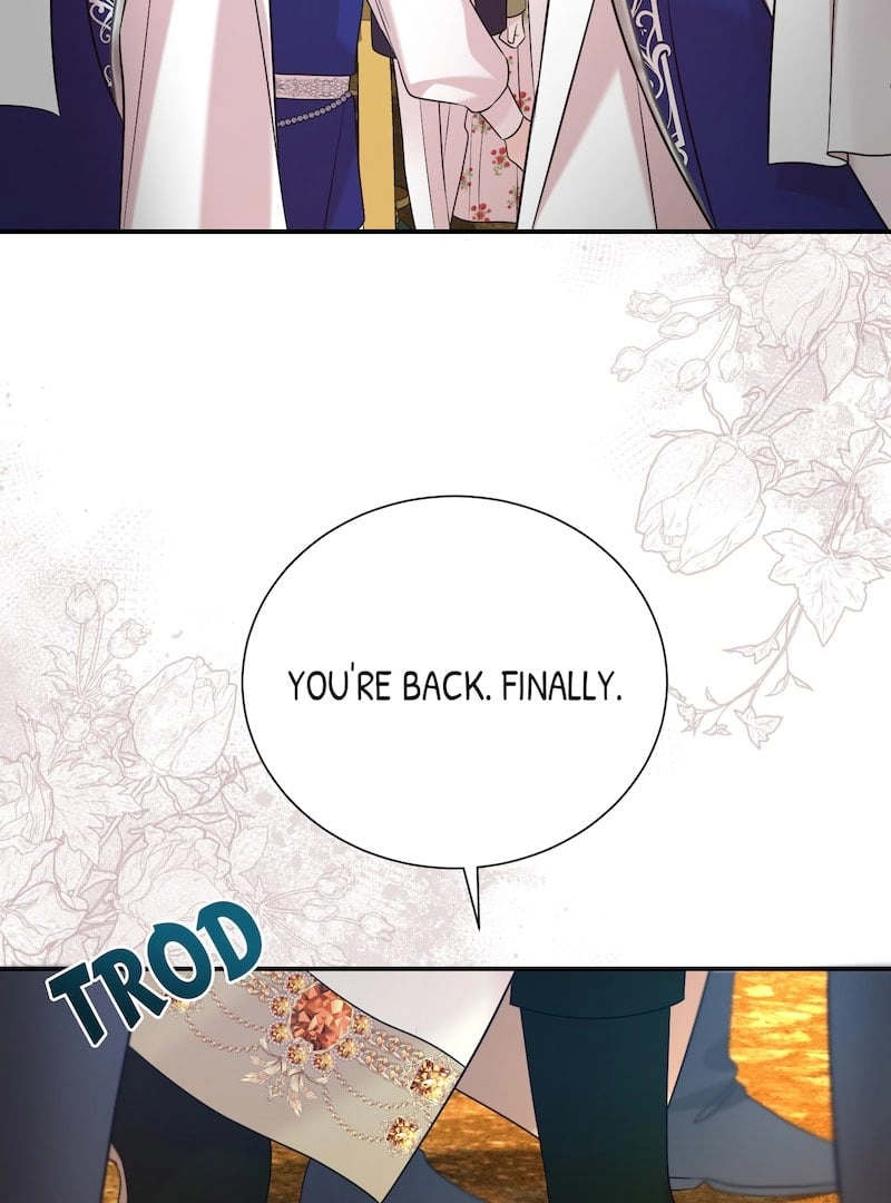 I Can't Keep up With My Stallion Duke Chapter 99 Page 26