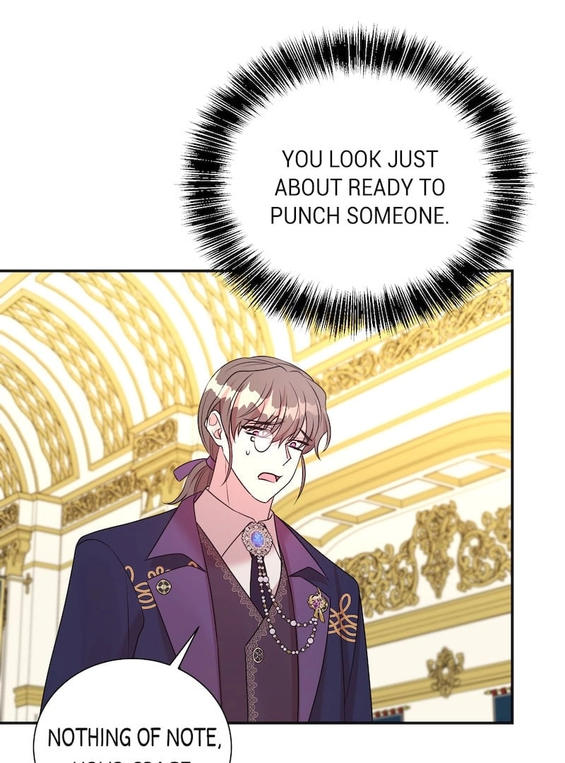 I Can't Keep up With My Stallion Duke Chapter 99 Page 74