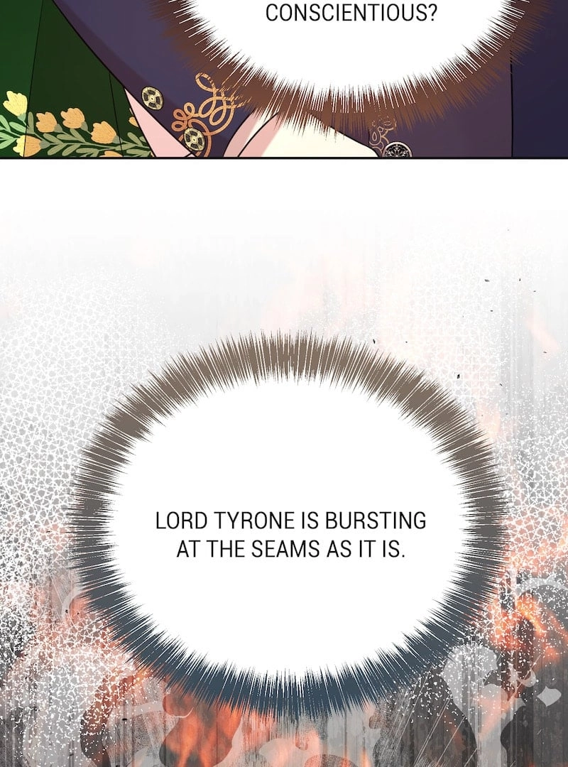 I Can't Keep up With My Stallion Duke Chapter 99 Page 50