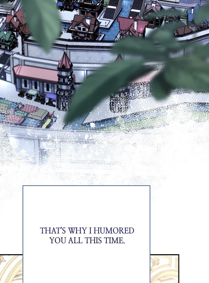 I Can't Keep up With My Stallion Duke Chapter 99 Page 84