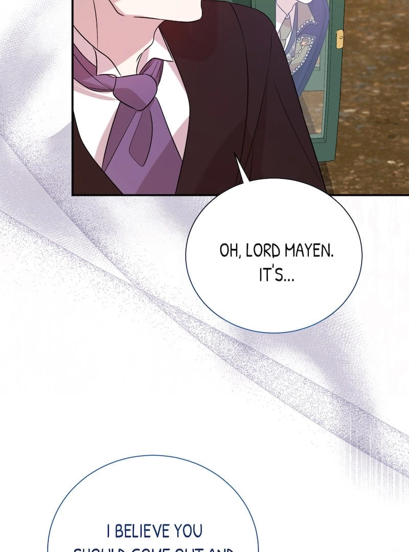 I Can't Keep up With My Stallion Duke Chapter 99 Page 17