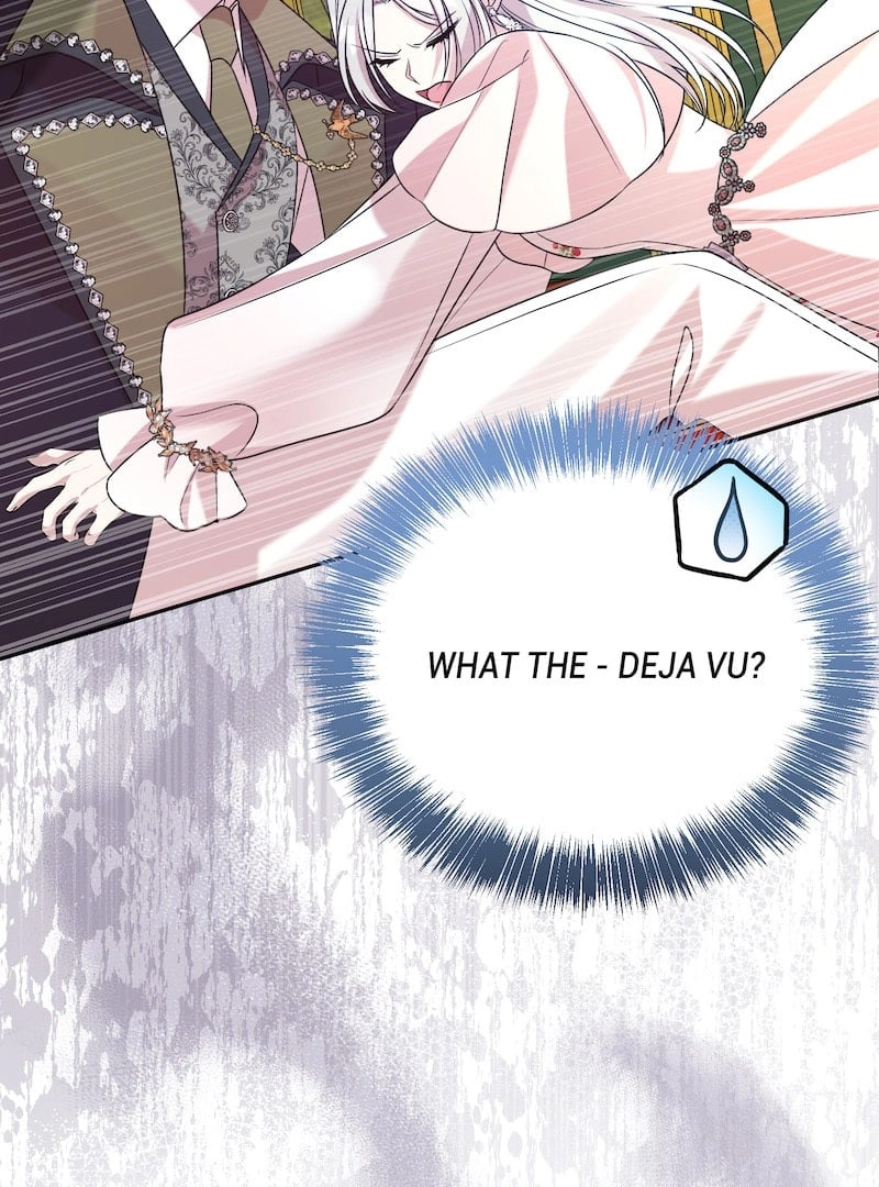 I Can't Keep up With My Stallion Duke Chapter 99 Page 15