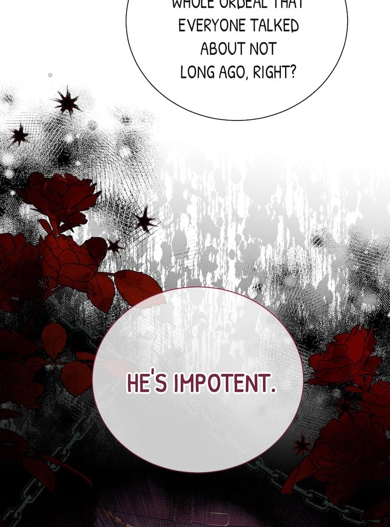 I Can't Keep up With My Stallion Duke Chapter 99 Page 42