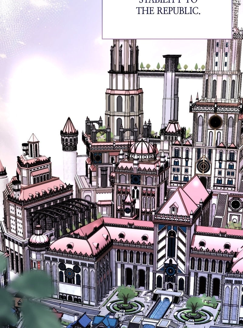 I Can't Keep up With My Stallion Duke Chapter 99 Page 83