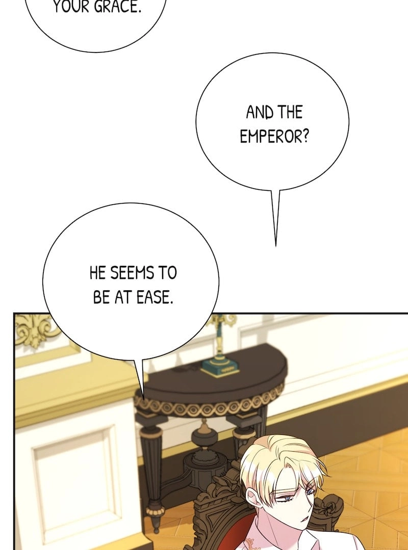 I Can't Keep up With My Stallion Duke Chapter 99 Page 75