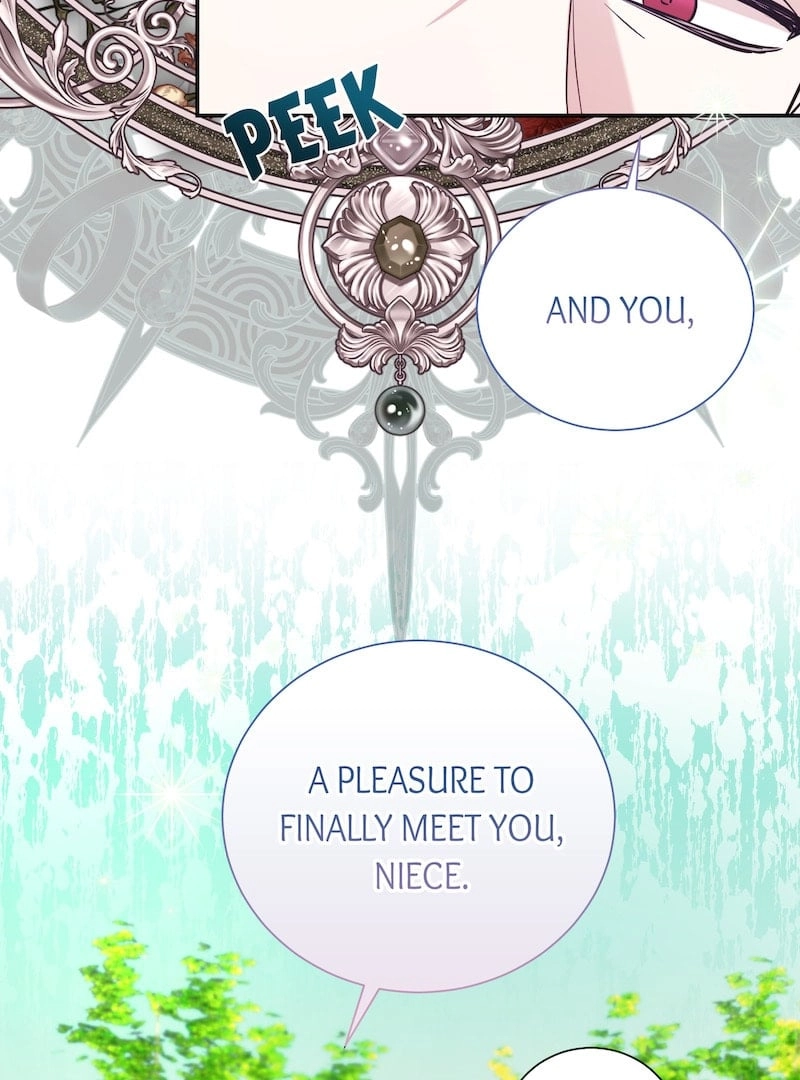 I Can't Keep up With My Stallion Duke Chapter 99 Page 31