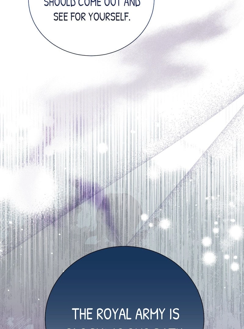 I Can't Keep up With My Stallion Duke Chapter 99 Page 18