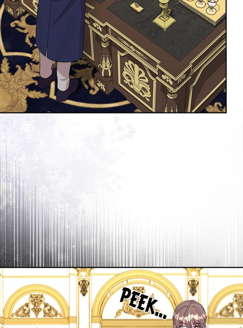 I Can't Keep up With My Stallion Duke Chapter 99 Page 69