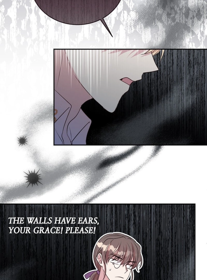 I Can't Keep up With My Stallion Duke Chapter 99 Page 80