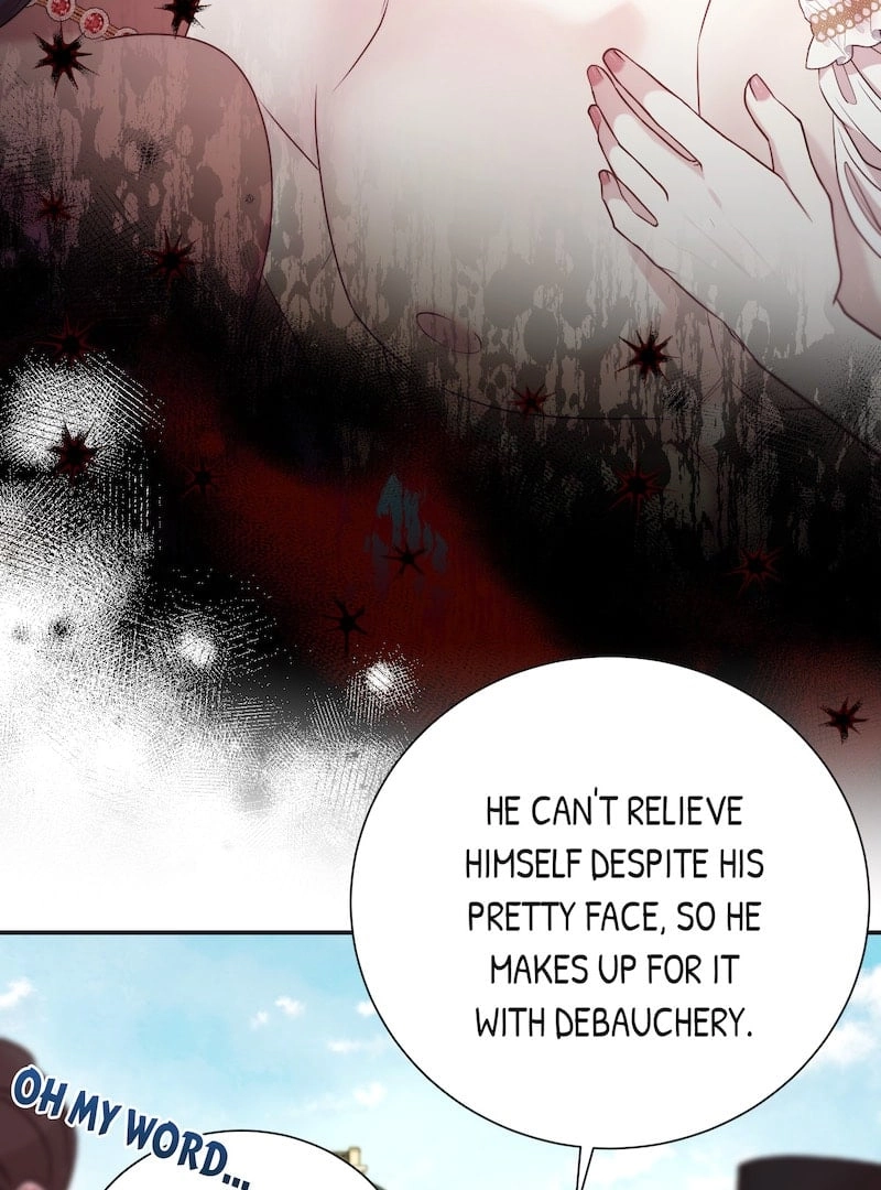 I Can't Keep up With My Stallion Duke Chapter 99 Page 45