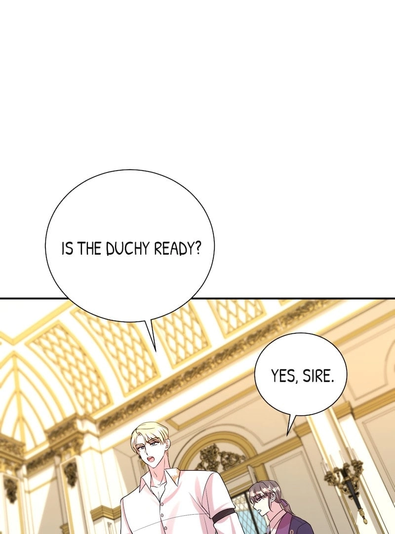 I Can't Keep up With My Stallion Duke Chapter 99 Page 89