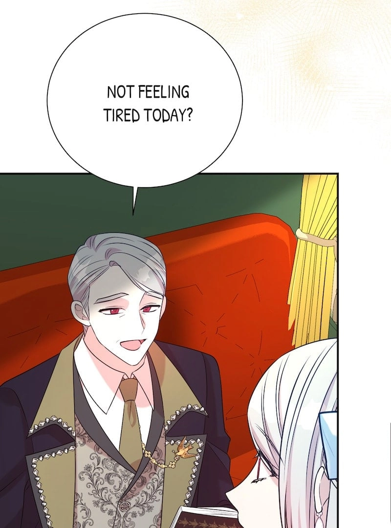 I Can't Keep up With My Stallion Duke Chapter 99 Page 7