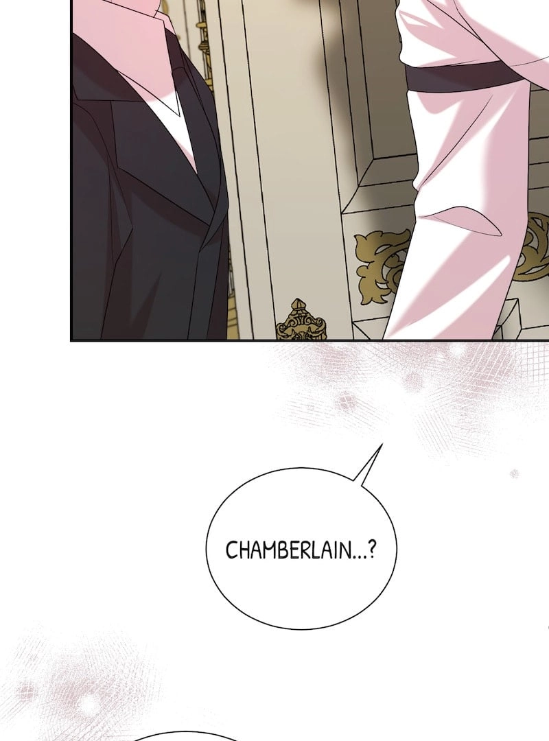 I Can't Keep up With My Stallion Duke Chapter 99 Page 93