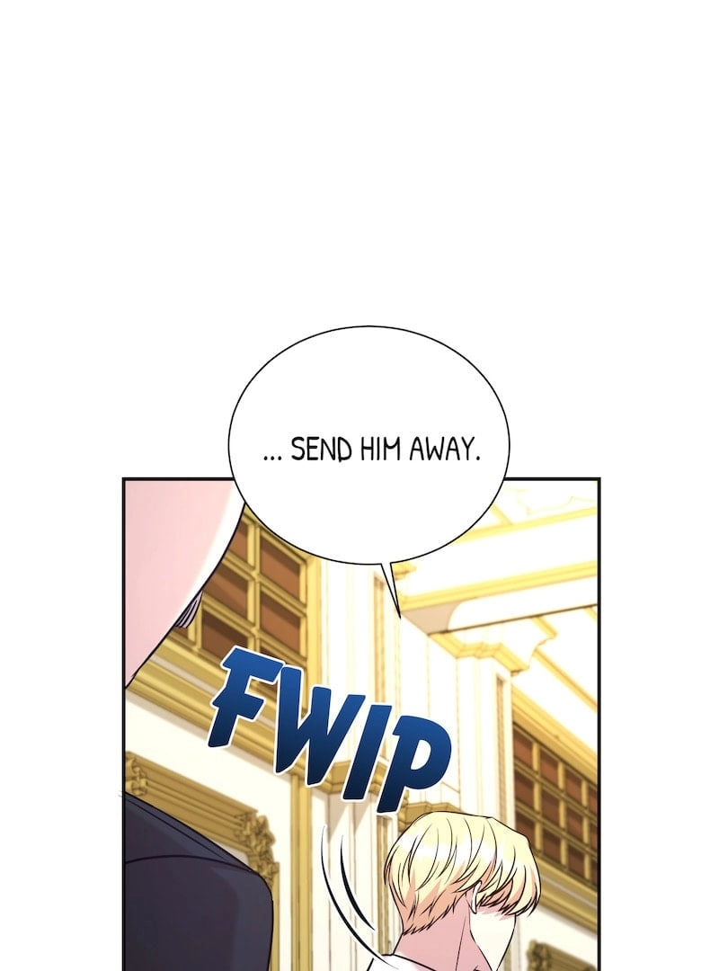 I Can't Keep up With My Stallion Duke Chapter 99 Page 101