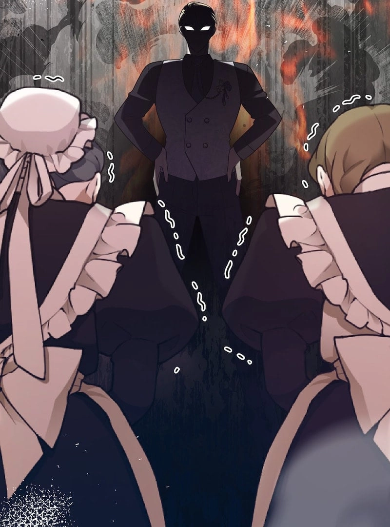 I Can't Keep up With My Stallion Duke Chapter 99 Page 51