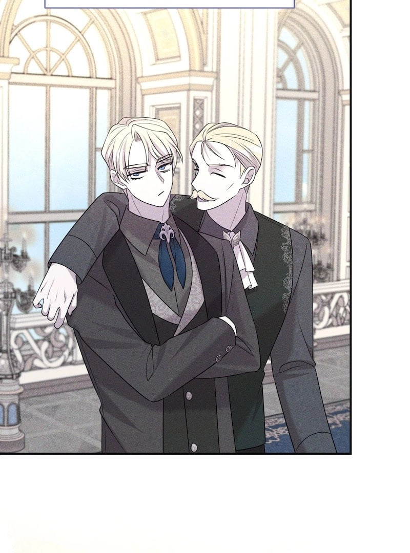 I Can't Keep up With My Stallion Duke Chapter 99 Page 85