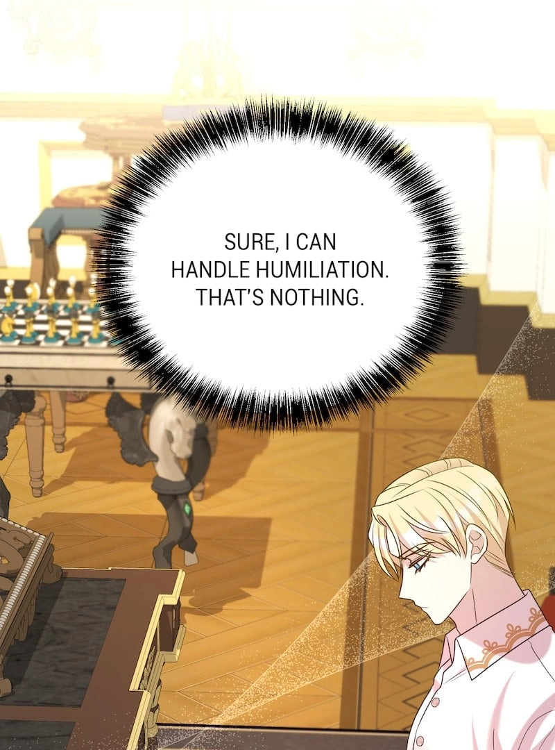 I Can't Keep up With My Stallion Duke Chapter 99 Page 86