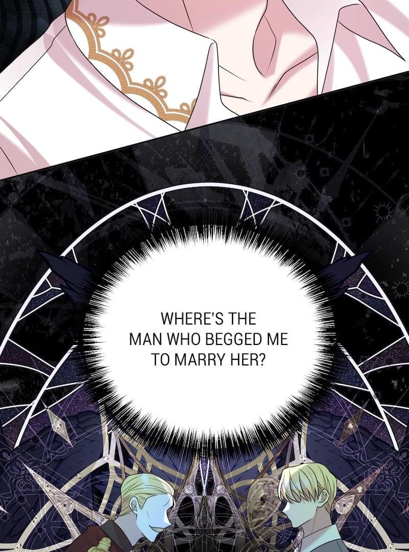 I Can't Keep up With My Stallion Duke Chapter 99 Page 78