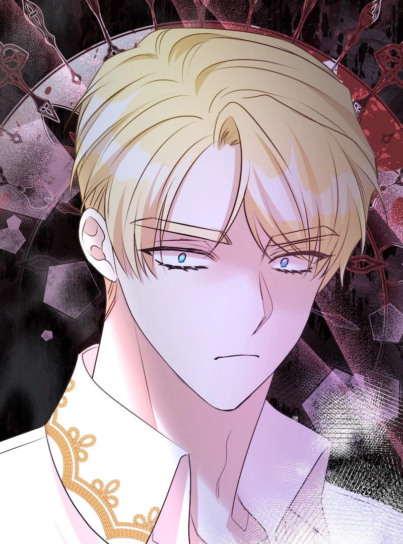 I Can't Keep up With My Stallion Duke Chapter 99 Page 98