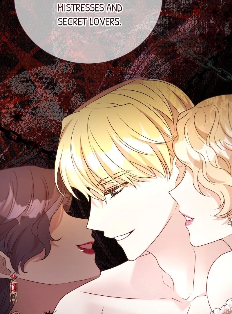 I Can't Keep up With My Stallion Duke Chapter 99 Page 44