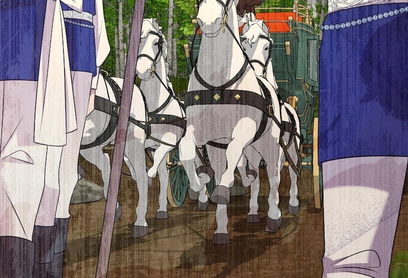 I Can't Keep up With My Stallion Duke Chapter 99 Page 20