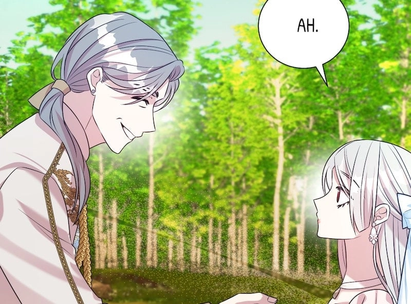 I Can't Keep up With My Stallion Duke Chapter 99 Page 32