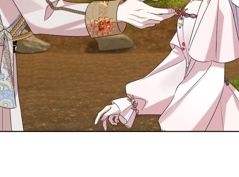 I Can't Keep up With My Stallion Duke Chapter 99 Page 33