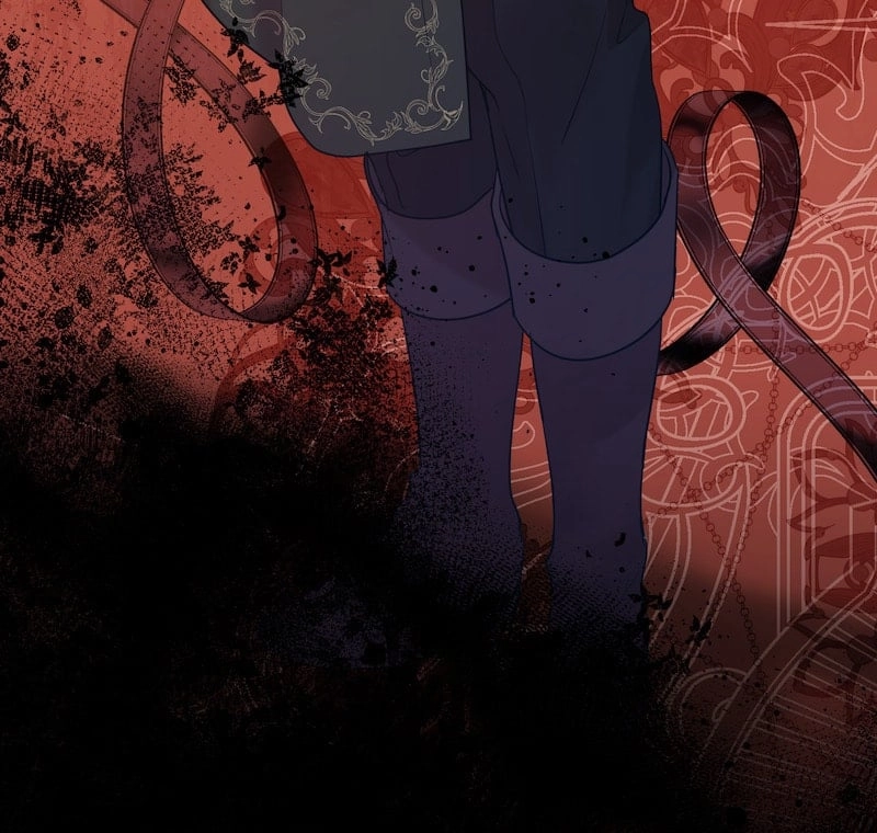 I Can't Keep up With My Stallion Duke Chapter 99 Page 107