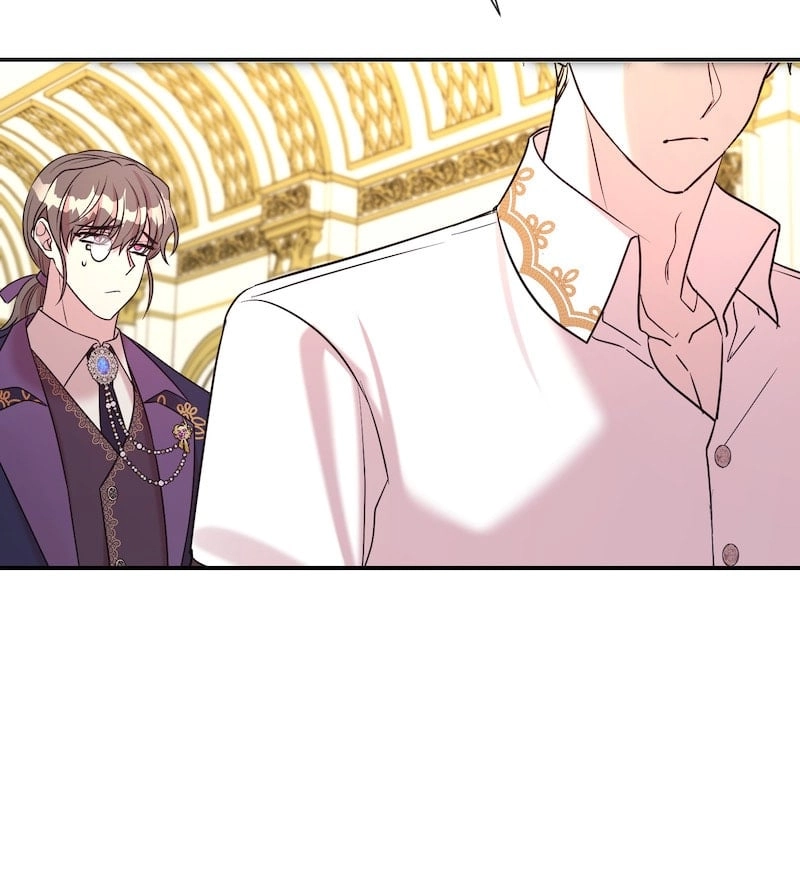 I Can't Keep up With My Stallion Duke Chapter 99 Page 100